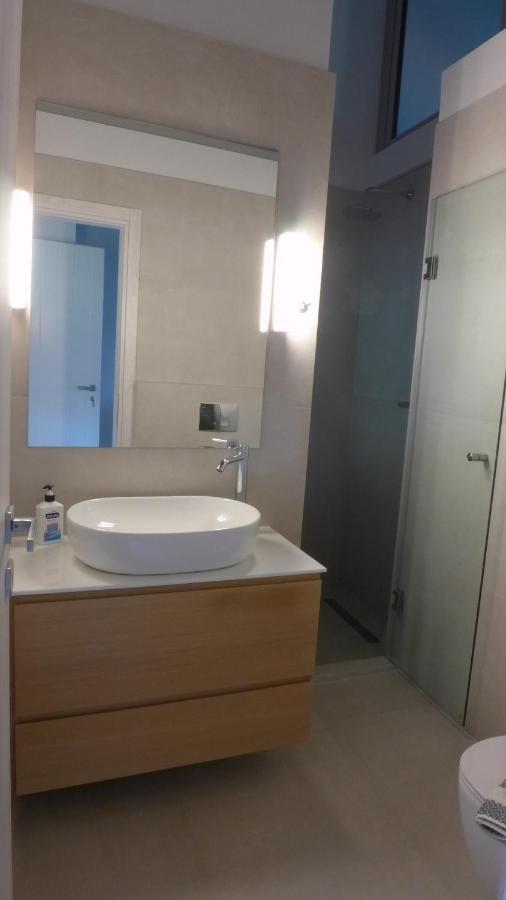 Caltabania Suites Айос-Никитас Экстерьер фото