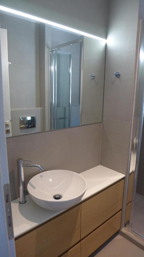 Caltabania Suites Айос-Никитас Экстерьер фото